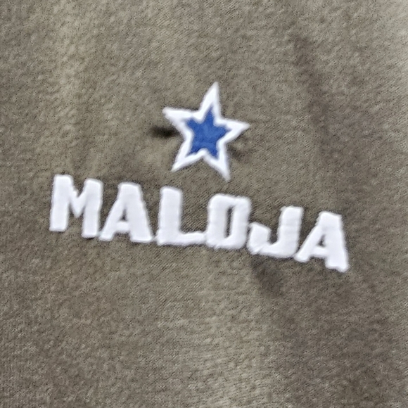 Malo Women's Olive Jersey - Picture 3 of 4